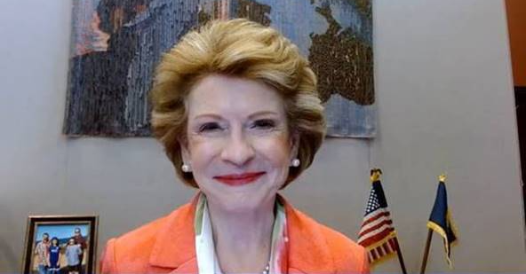 Sen_Stabenow_Jul_22
