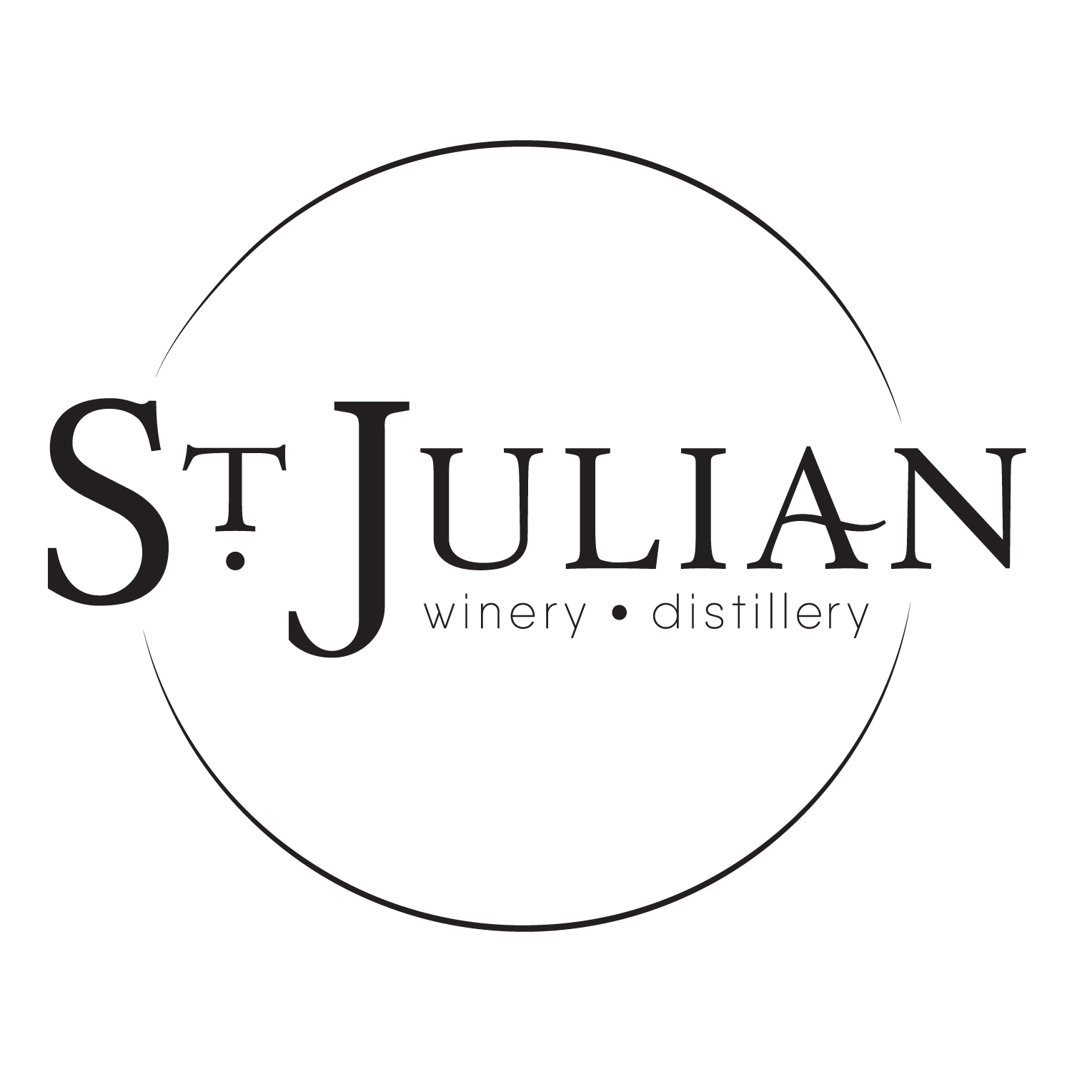 StJulian_Logo_wCircle