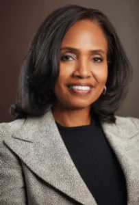 Suzanne Shank