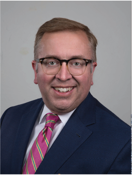 Michigan Business Network: T. Rann Paynter