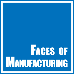 Michigan Business Network: Faces of MFG 1