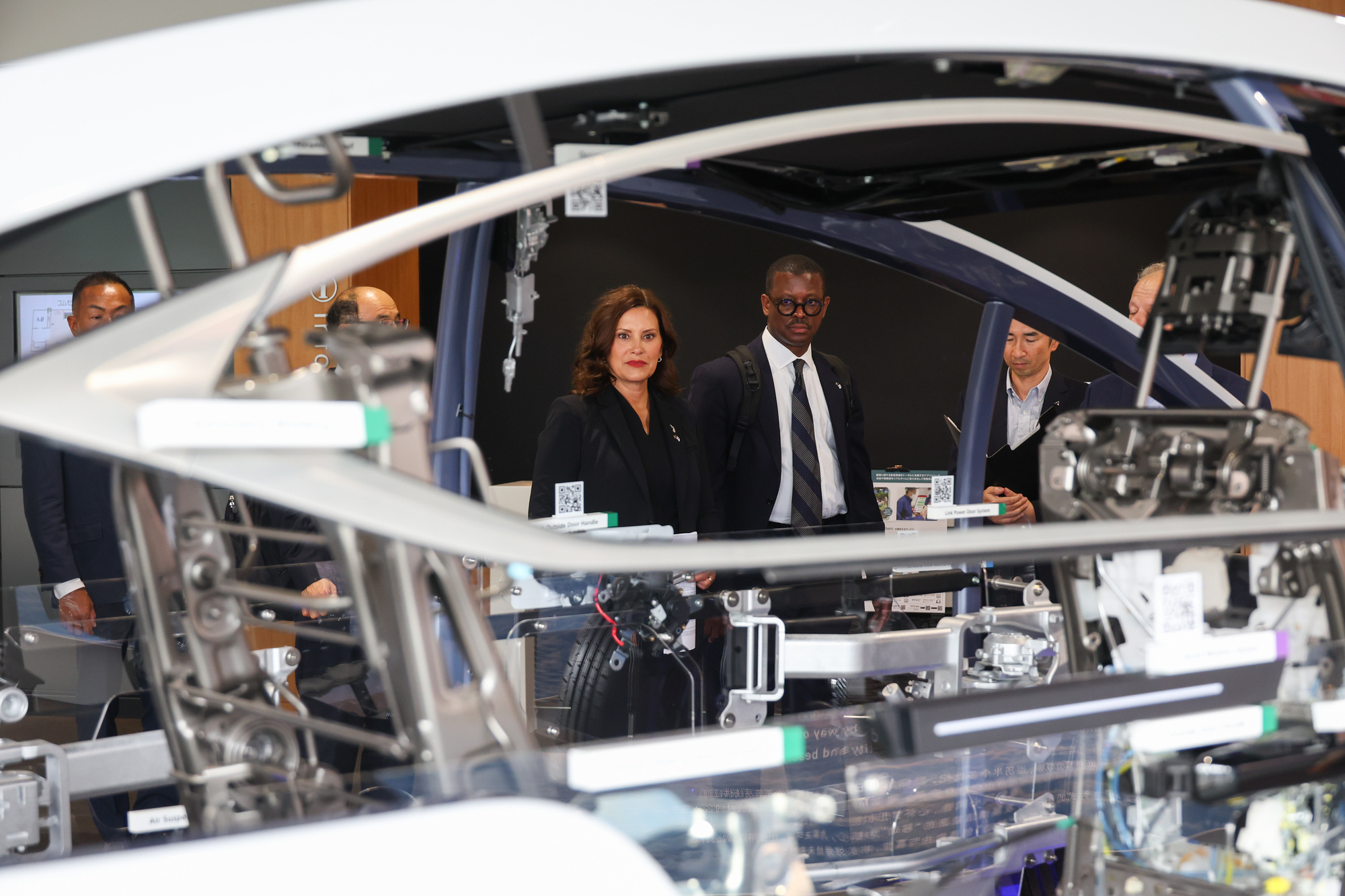 AISIN Japan