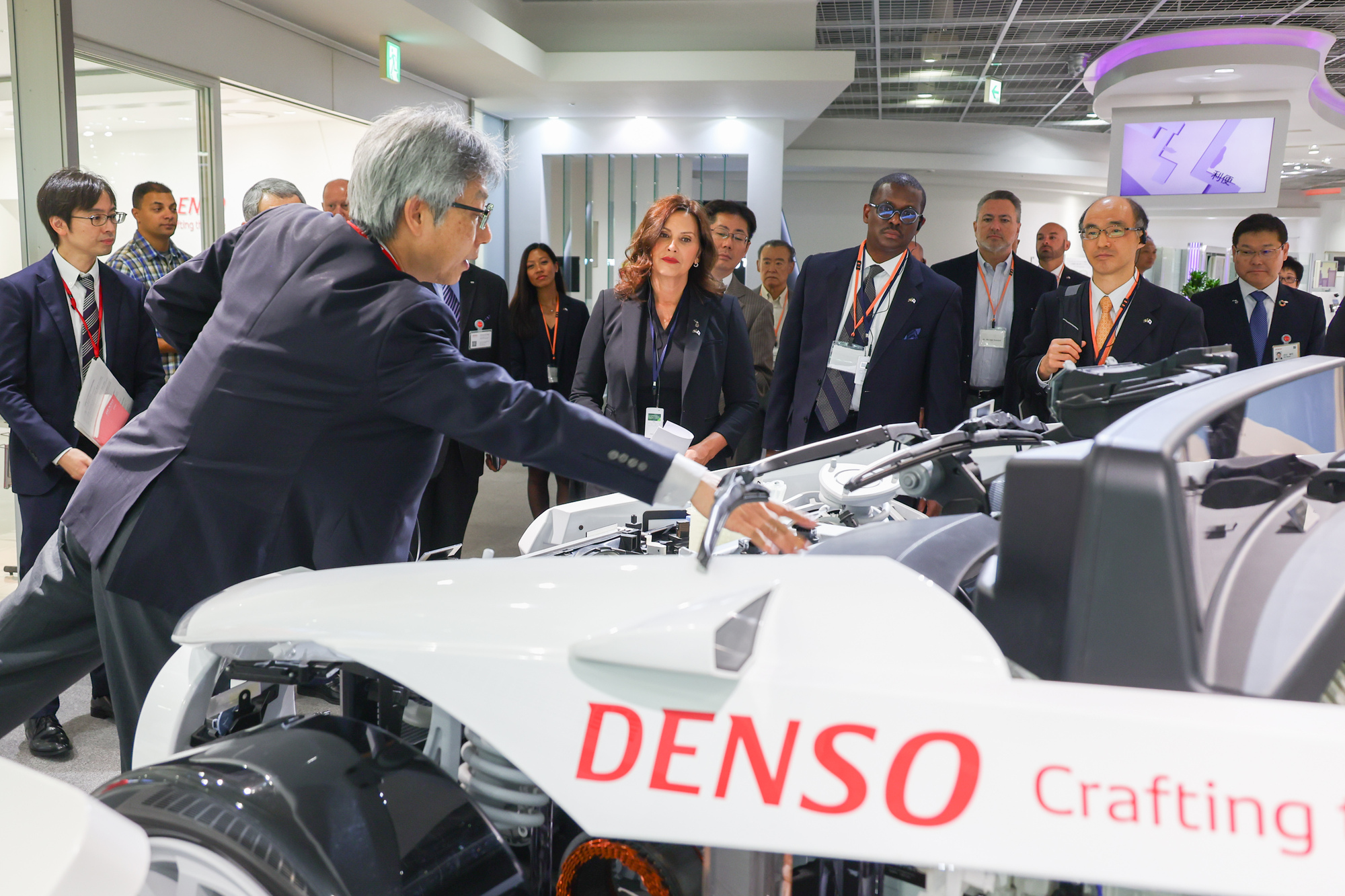DENSO Japan