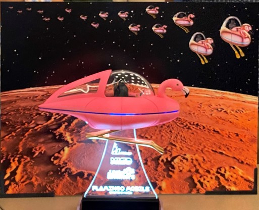 Flamingo Mobile 2022