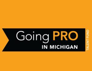 MBN: Going Pro Talent logo
