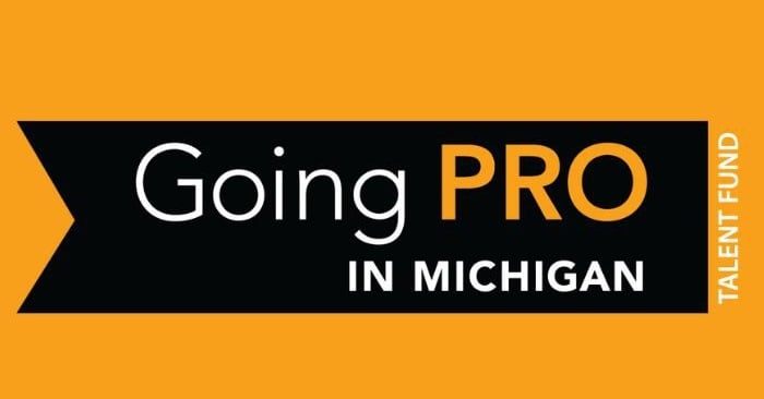 Michigan Business Network: Going Pro Talent Fund