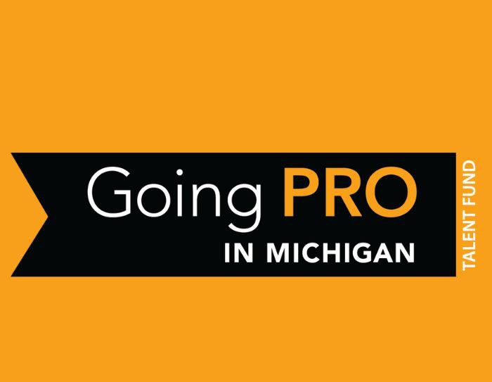 MBN: Going Pro Talent logo