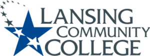 Landing Community College Logo