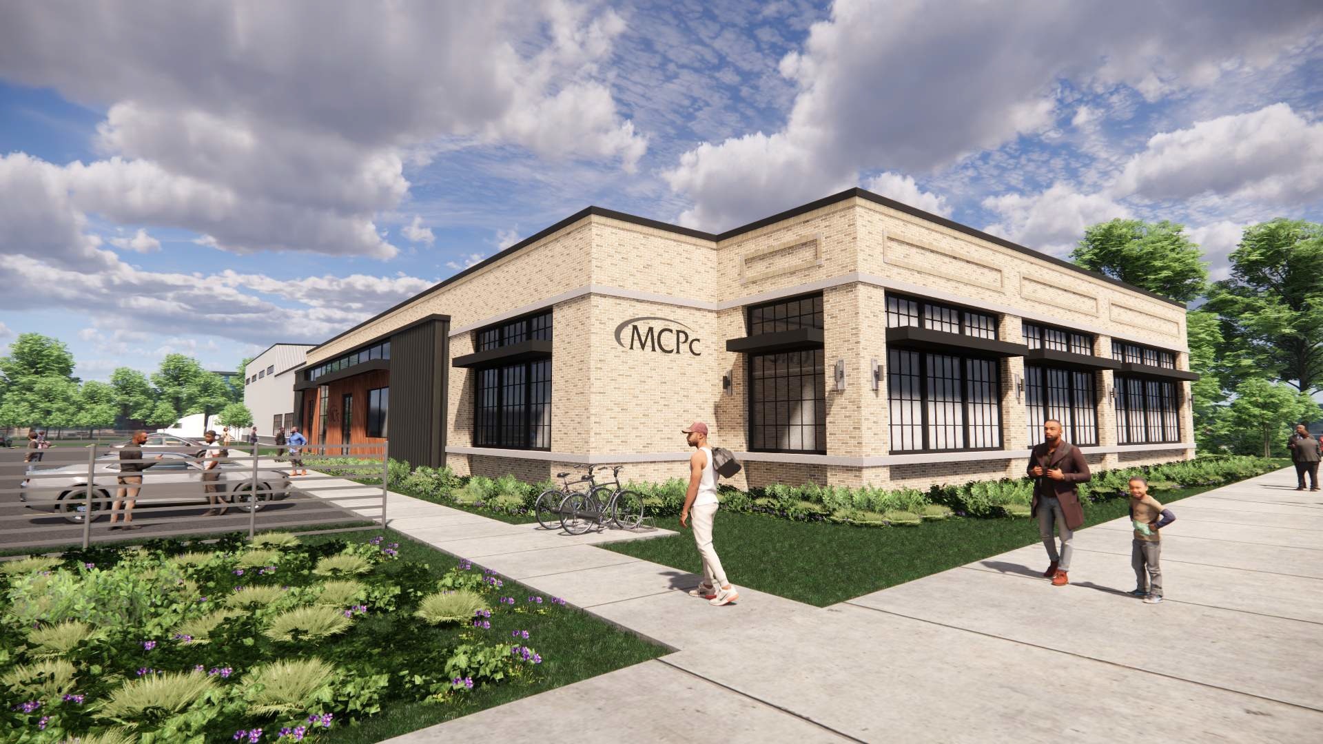 null Madison-rendering