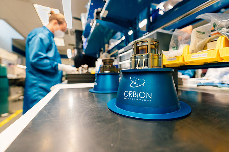 orbion