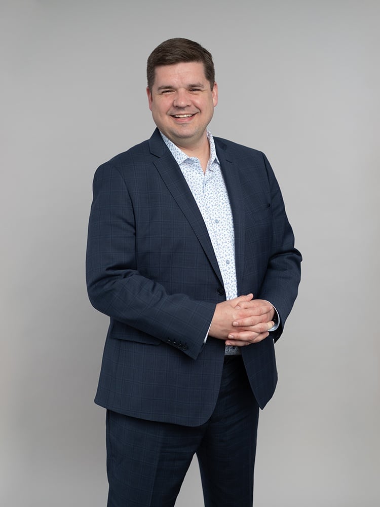 Michigan Business Network: Ryan Fewins-Bliss