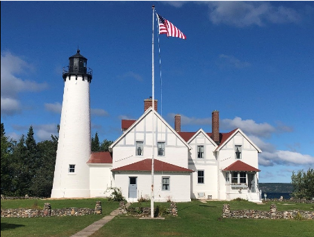 Historic preservation