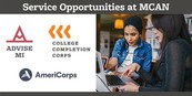 Mi ECHO Scholarship