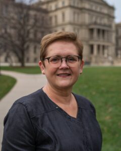 MBN: Susan Corbin