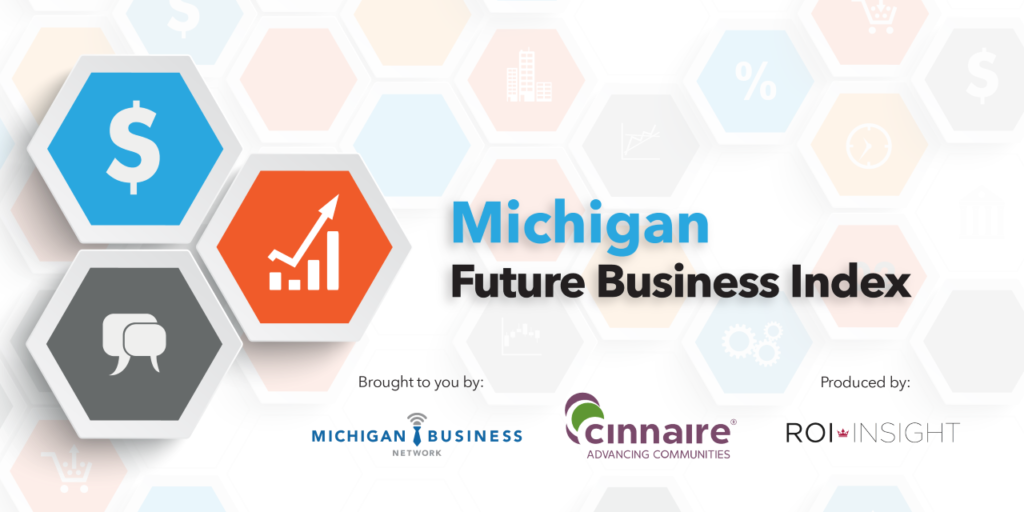 Michigan Future Business Index