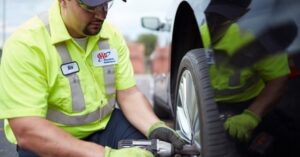 MBN: AAA road care