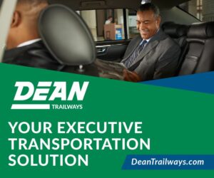 Dean Trailways: Your executive Transportation Solution
