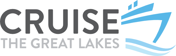 Cruise the Great Lakes logo
