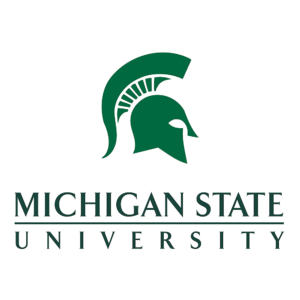 MBN: MSU logo