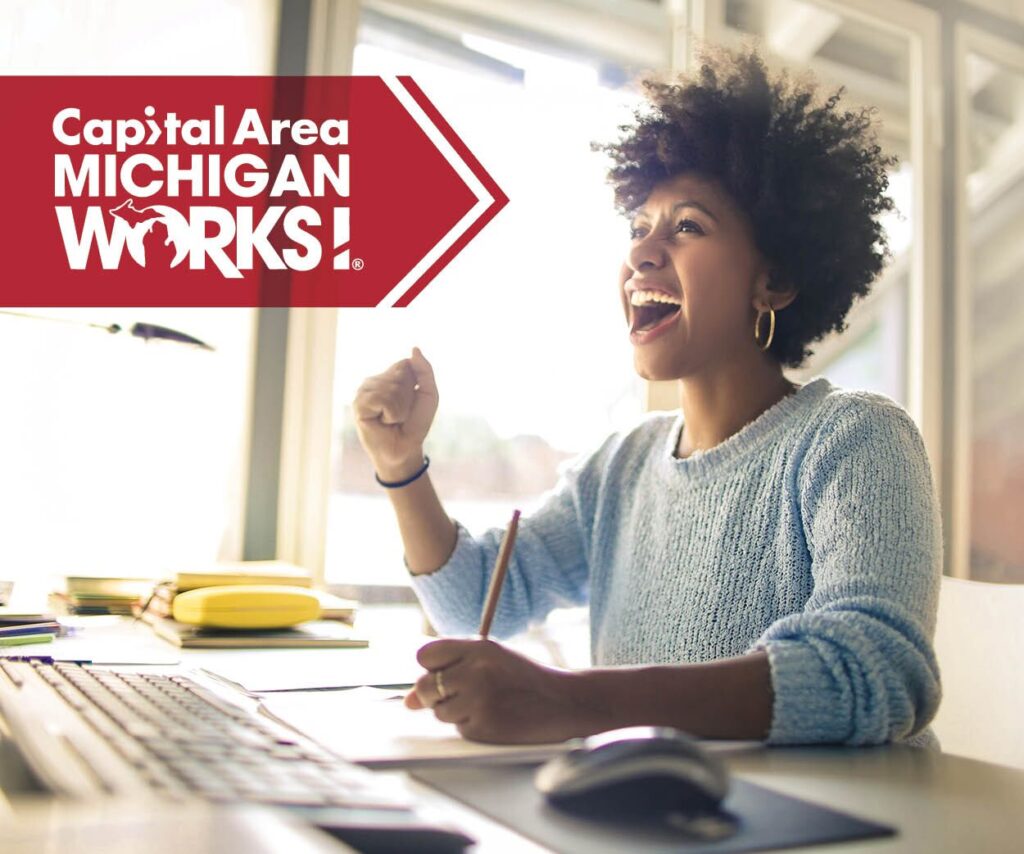 Capital Area Michigan Works!