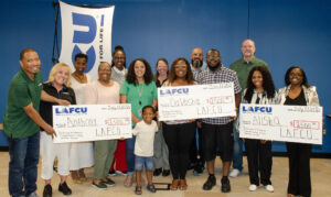 MBN: LAFCU Pathways 2025 winners