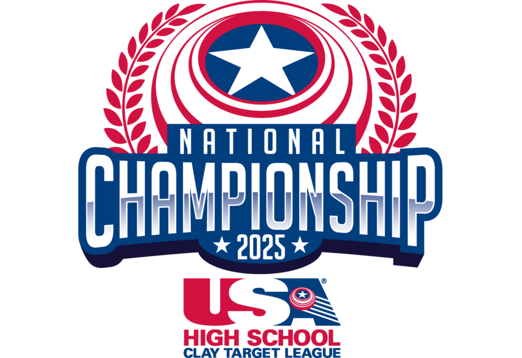 MBN: clay shoot logo
