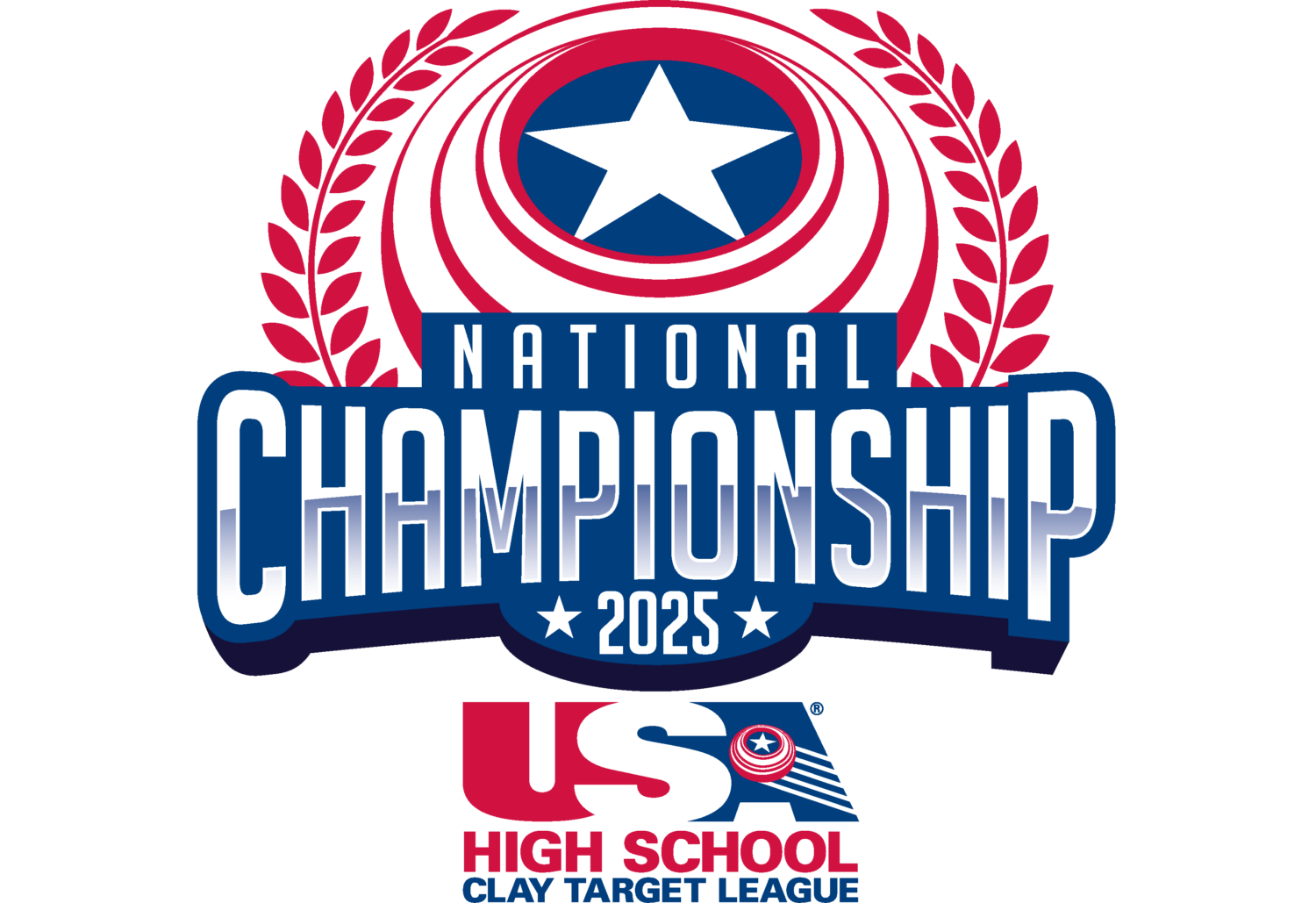 MBN: clay shoot logo