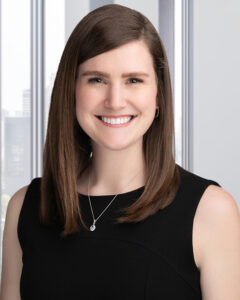 Michigan Business Network: Amanda D.