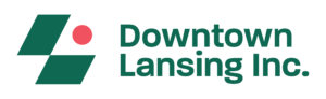 Michigan Business Network: Downtown Lansing logo