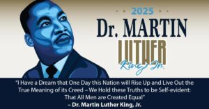 Michigan Business Network: MLKday2025