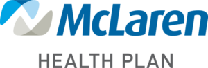 Michigan Business Network: McLaren Health Plan logo