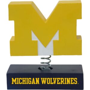 Michigan Business Network: U of M Bobblehead