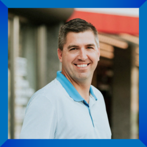 Michigan Business Network: Mike Witt 2