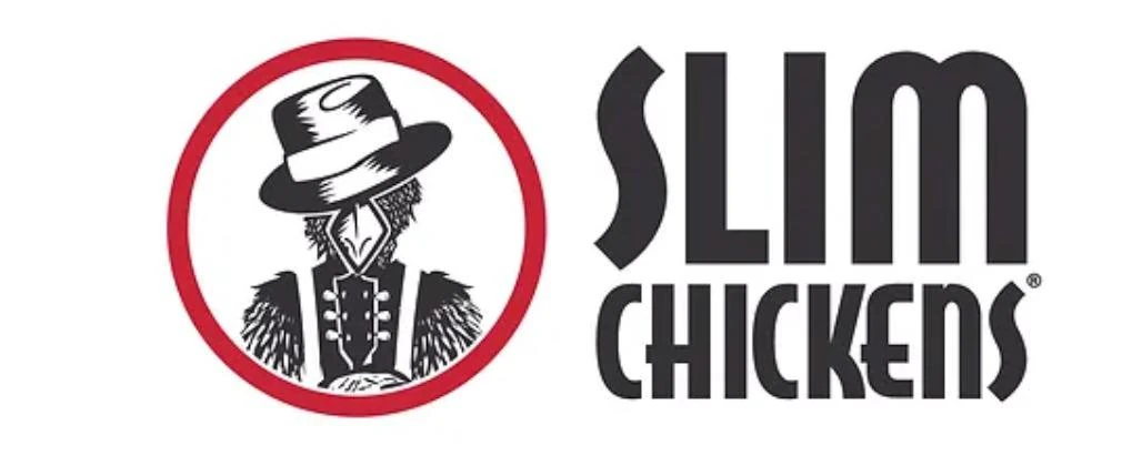 Michigan Business Network: Slim Chickens logo