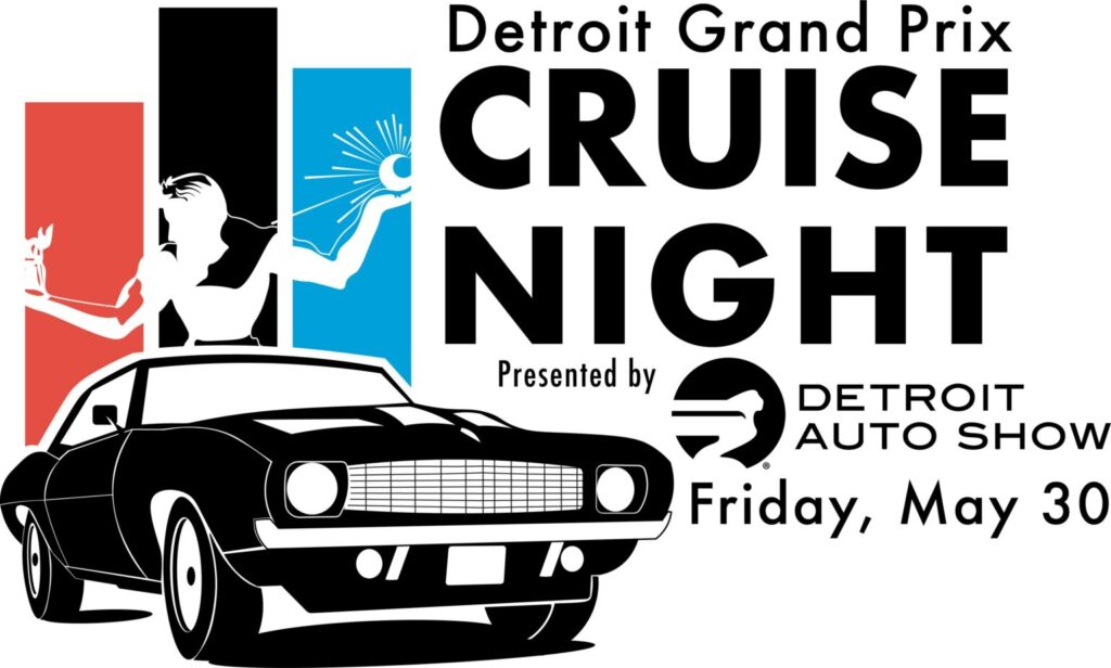 Michigan Business Network: GP Cruise