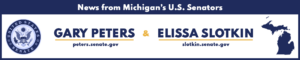 Michigan Business Network: Senators press release