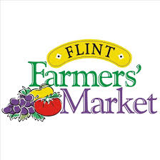 Michigan Business Network: Flint Farmers' Market logo