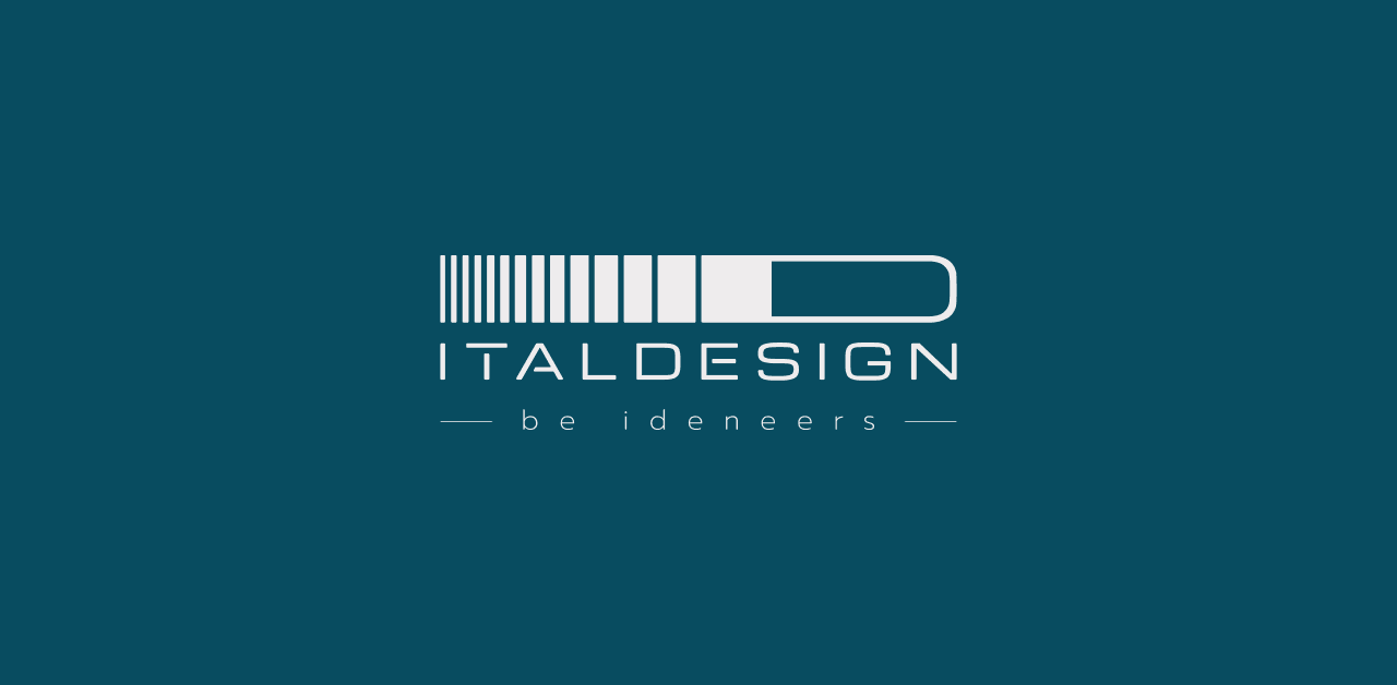 Michigan Business Network: Italdesign logo