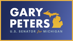 Michigan Business Network: Senator Gary Peters