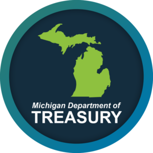Michigan Business Network: MI Dept. of Treasury