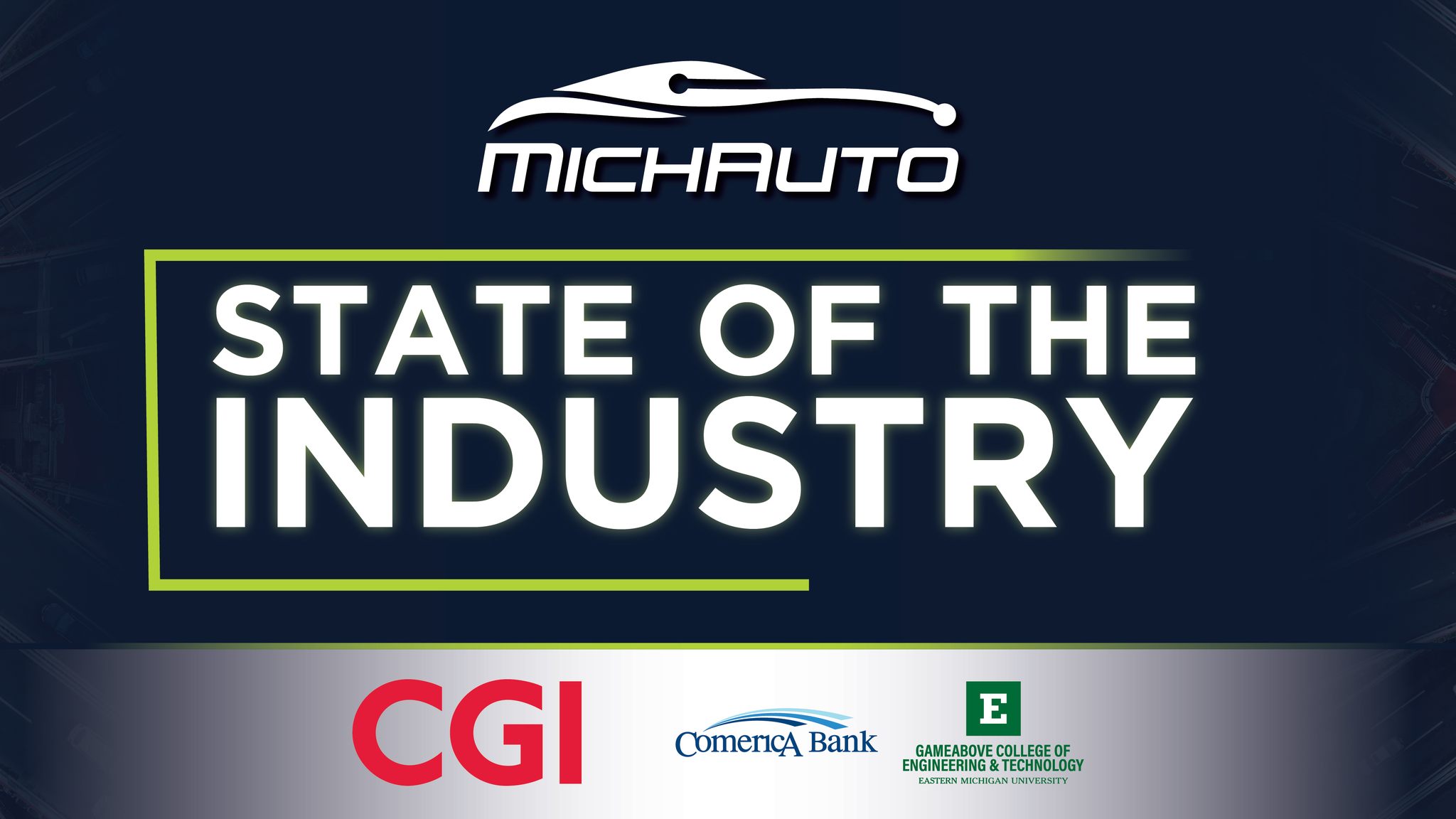 Michigan Business Network: State of Industry