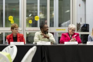 Michigan Business Network: Flint Genesee Alliance Small Business Support