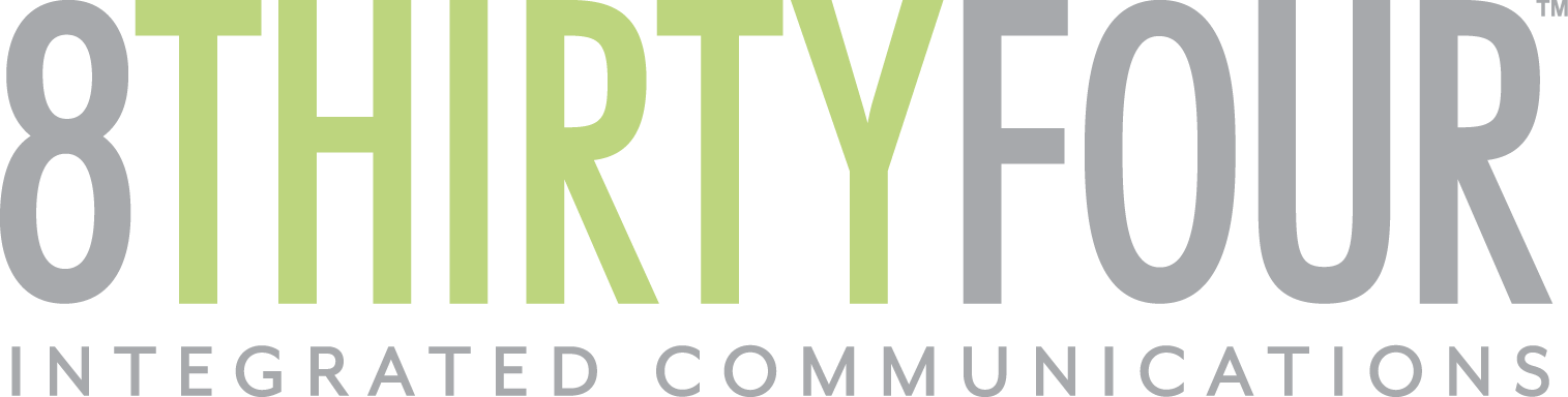 8ThirtyFour