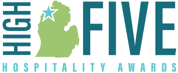 Michigan Business Network: Hospitality High Five Awards