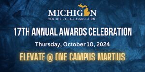 Michigan Business Network: MVCA 17th Awards