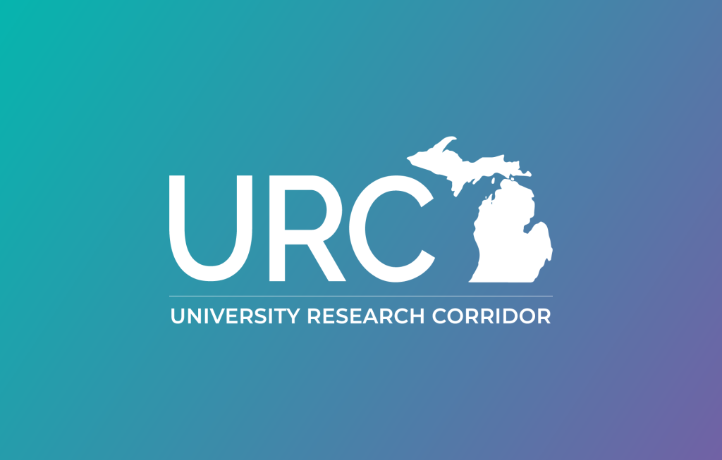 URC Logo