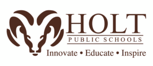 MBN: Holt HS Logo