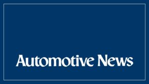 Michigan Business Network: Automotive News