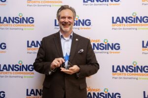 Michigan Business Network: Jeff Magnuson