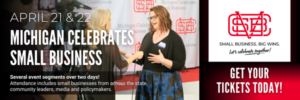 Michigan Business Network: SBAM MCSB